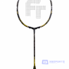 Vợt Cầu Lông Felet Woven TJ Power V2 Chính Hãng