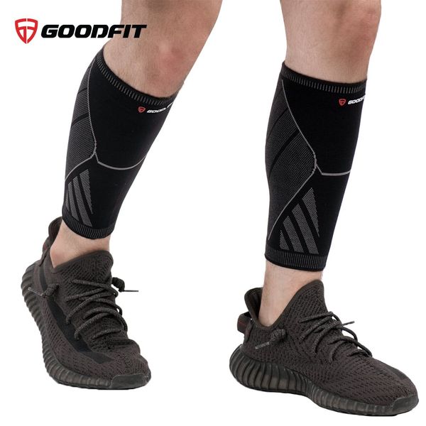 Bảo vệ ống đồng, gen nit bắp chân Goodfit GF602C