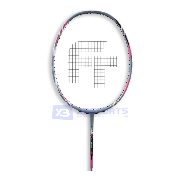 Vợt Cầu Lông Felet Dome 08 Chính Hãng
