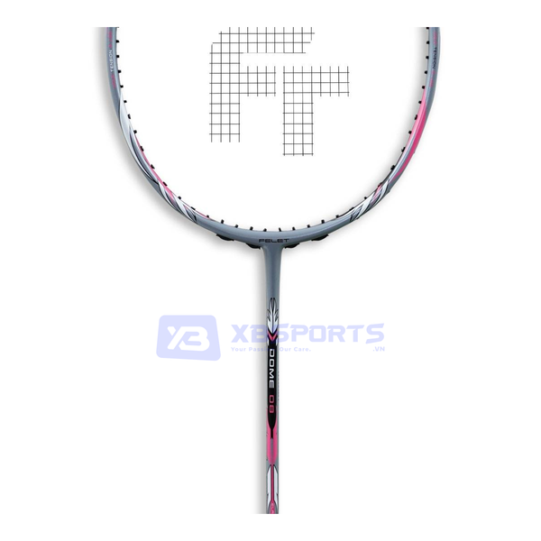 Vợt Cầu Lông Felet Dome 08 Chính Hãng