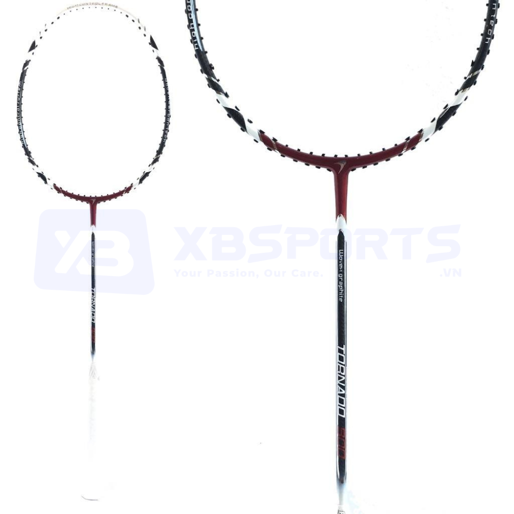 Vợt Cầu Lông FlyPower TORNADO 900 Chính Hãng - XBSPORTS