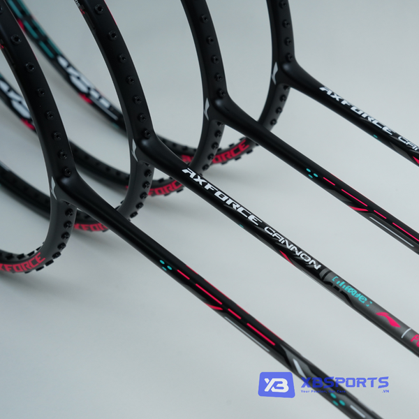 Vợt Cầu Lông Lining Axforce Cannon (KBH)