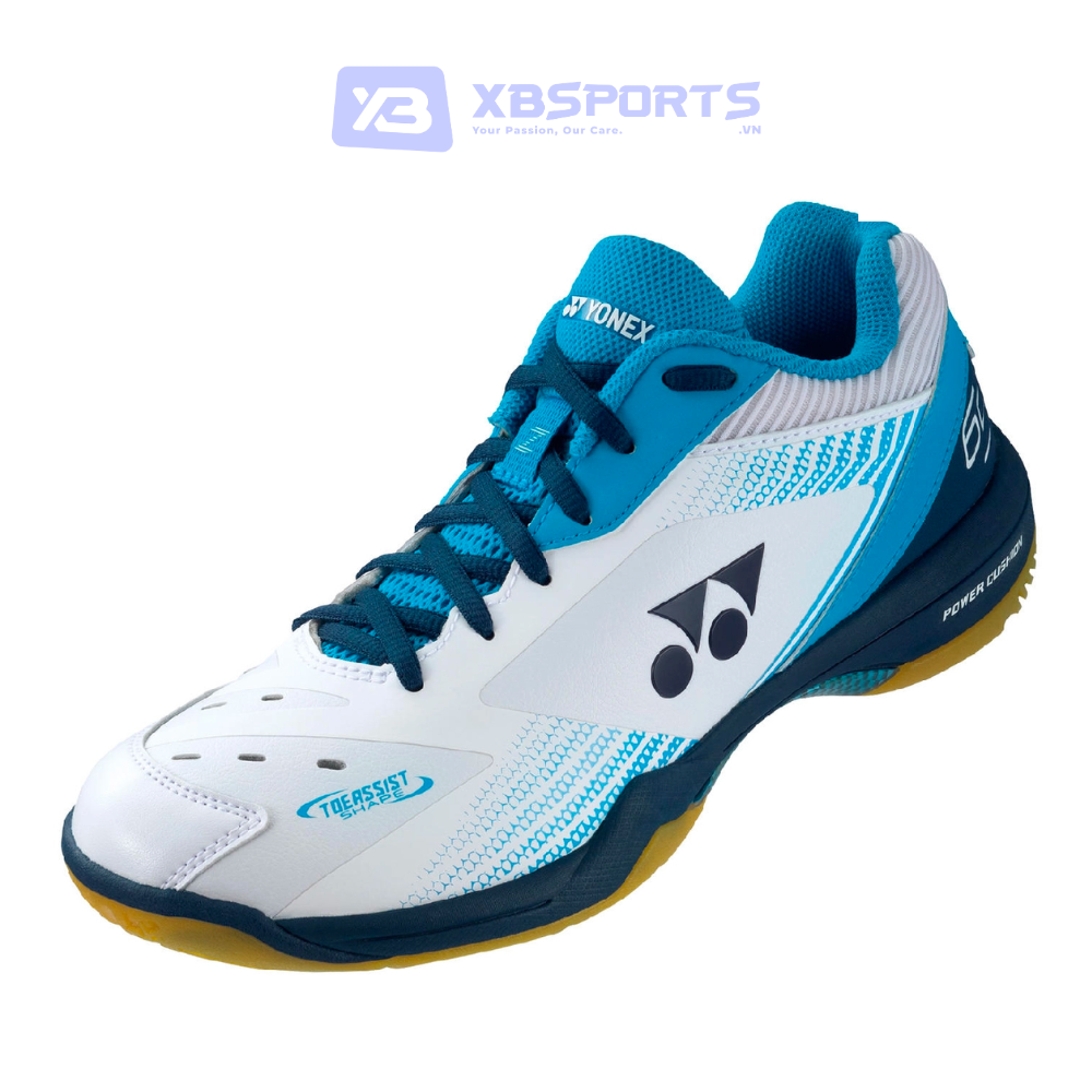 Giày cầu lông Yonex 65 Z3 Chính Hãng - XBSPORTS - HỆ THỐNG CỬA