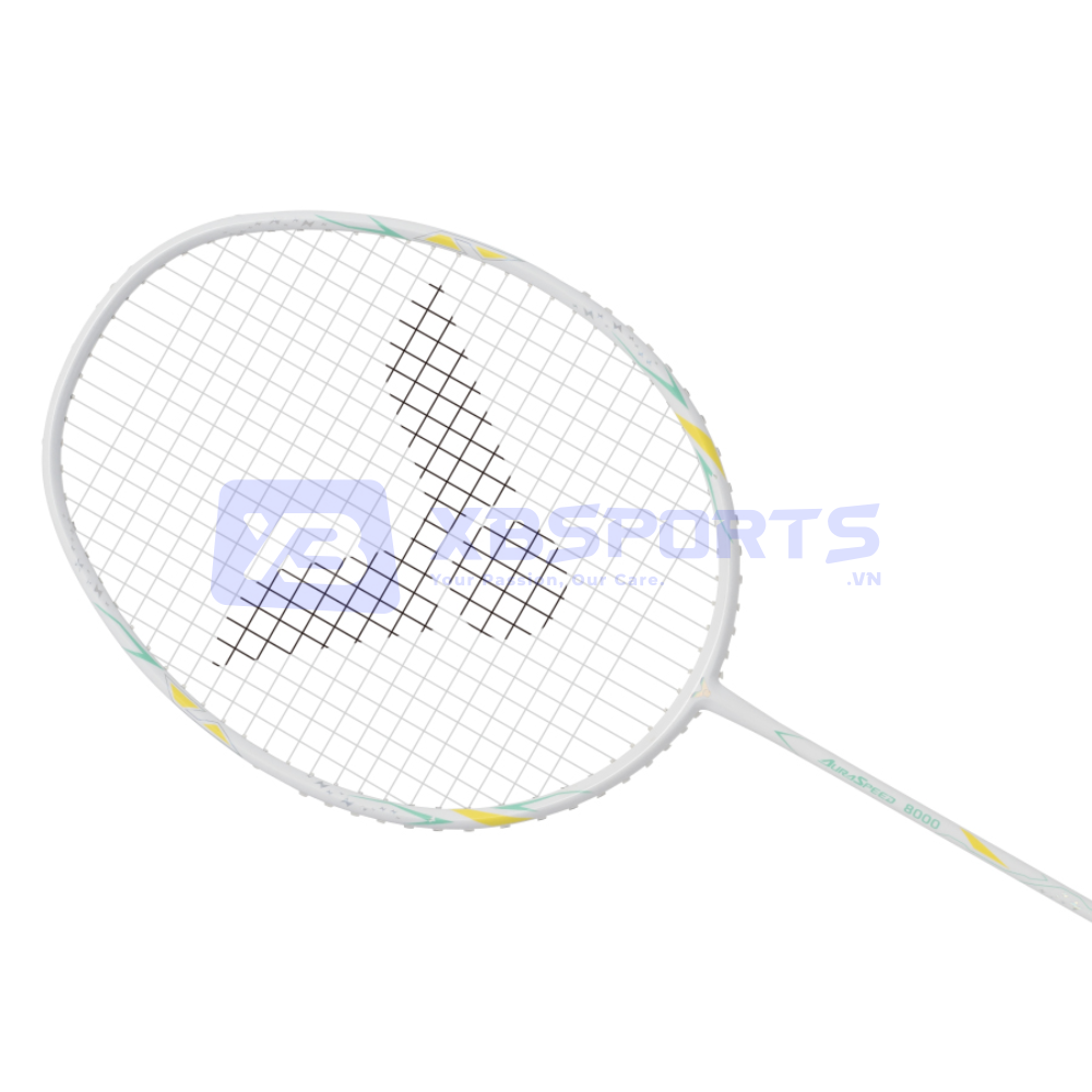 Vợt Cầu Lông Victor Auraspeed 8000 Chính Hãng - XBSPORTS