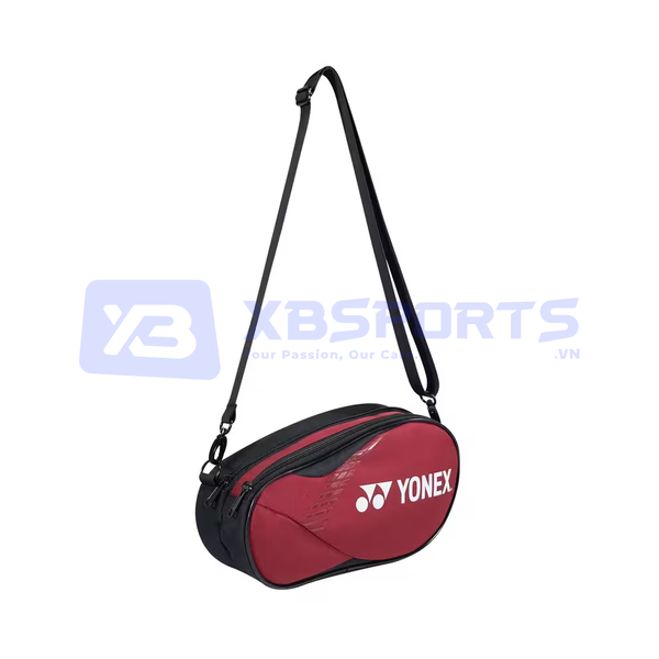 Túi cầu lông Yonex đeo chéo Mini BT6 Sling Bag Chính Hãng