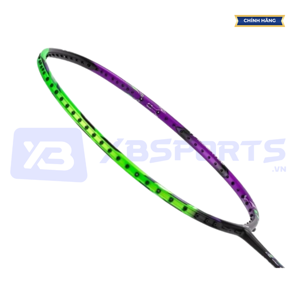 Vợt cầu lông Lining Halbertec 9000 (XT)