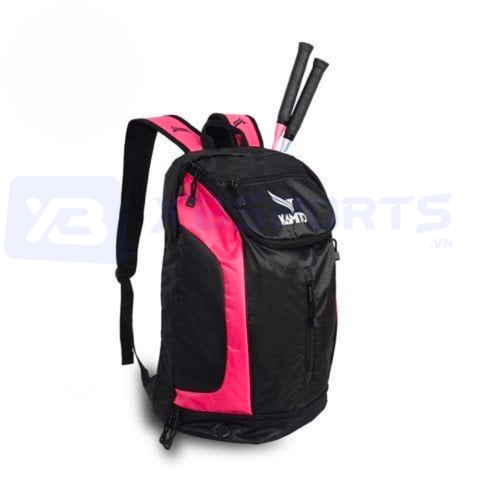 Balo cầu lông Kamito KMBAL200 Chính Hãng