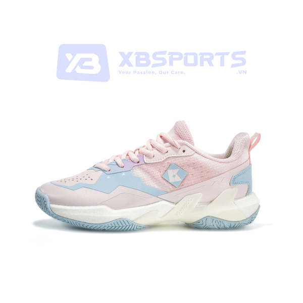 Giày Cầu Lông Kumpoo KH-G711