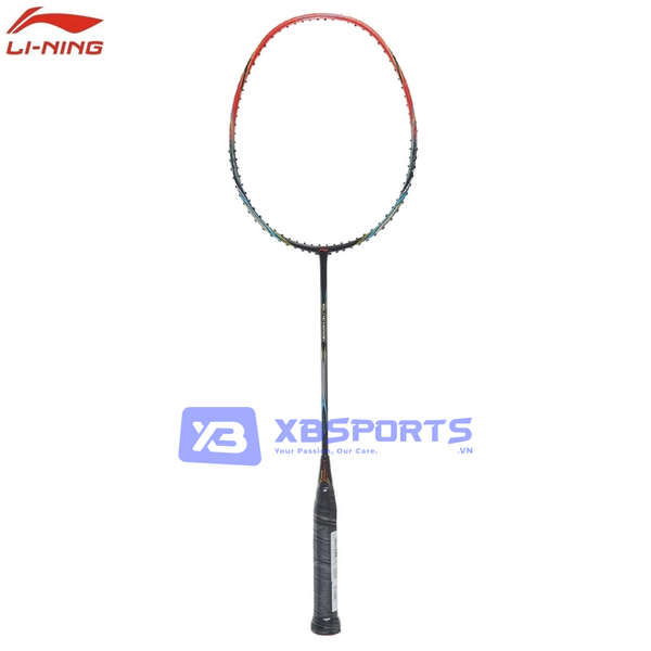 Vợt Cầu Lông Lining Blackiron Chính Hãng