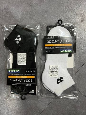 Vớ cầu lông Yonex nội địa ngắn (tốt)