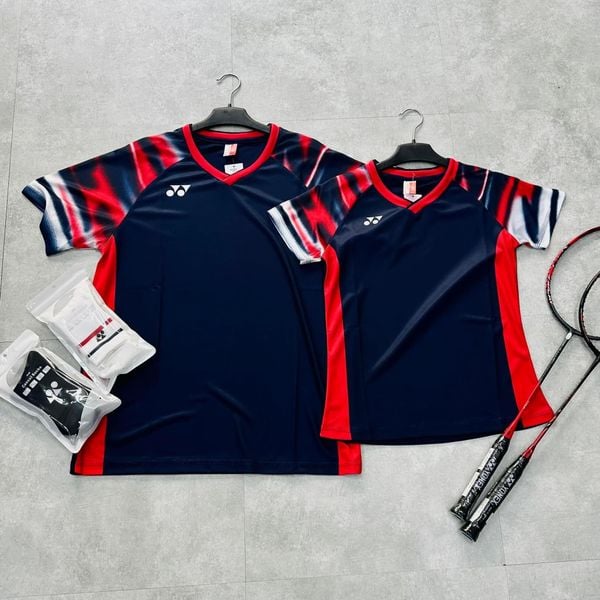 Áo cầu lông Yonex YN 0412 Nữ
