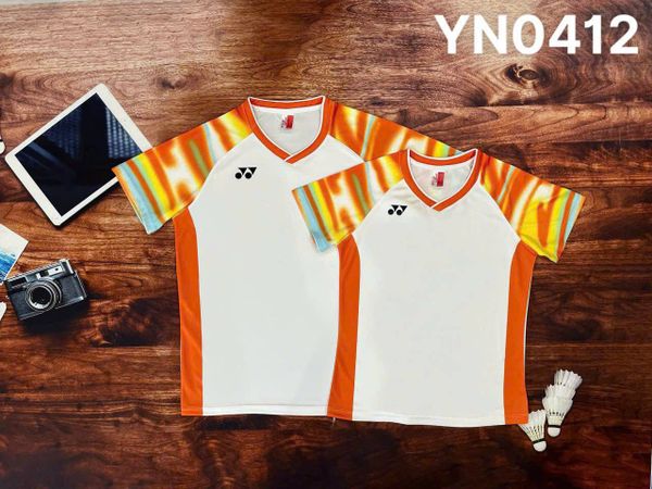 Áo cầu lông Yonex YN 0412 Nữ