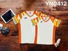 Áo cầu lông Yonex YN 0412 Nữ