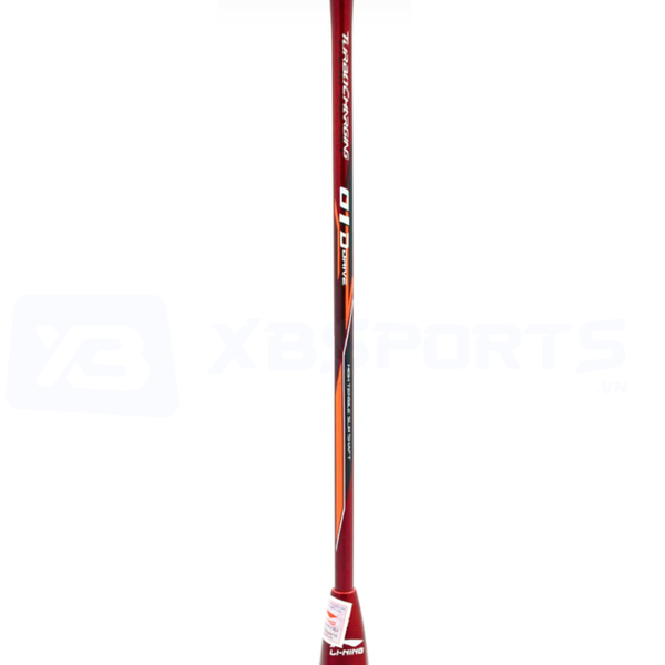 Vợt Cầu Lông Lining Turbo Charging 01D Chính Hãng