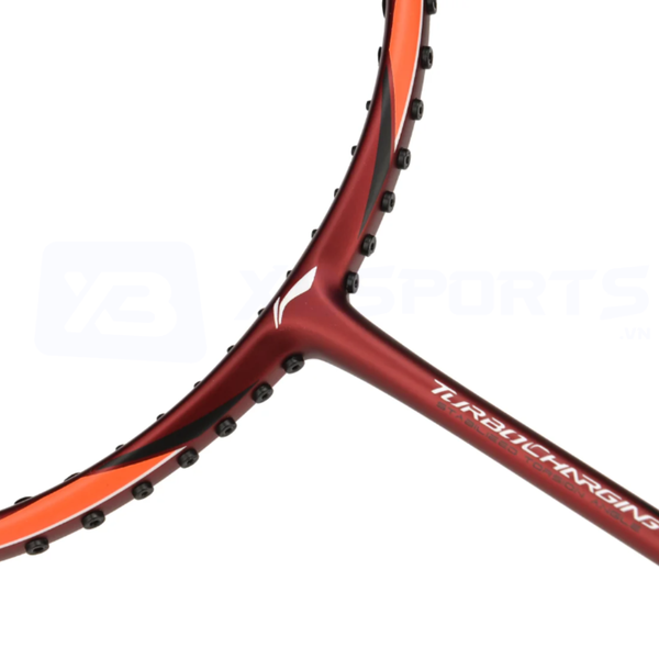 Vợt Cầu Lông Lining Turbo Charging 01D Chính Hãng