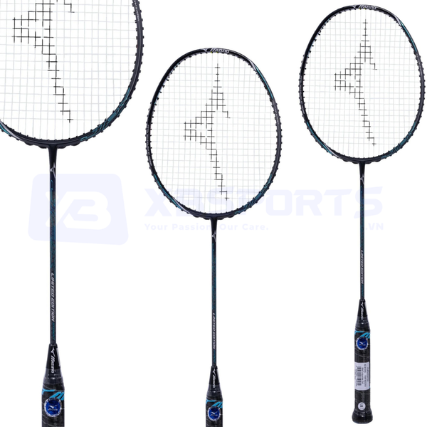 Vợt Cầu Lông Mizuno JPX Limited Edition Attack + (XT)