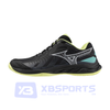Giày cầu lông Mizuno Wave Fang EL 2 Chính Hãng