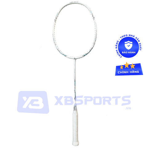 Vợt Cầu Lông Kumpoo Power Control K520 Pro Chính Hãng