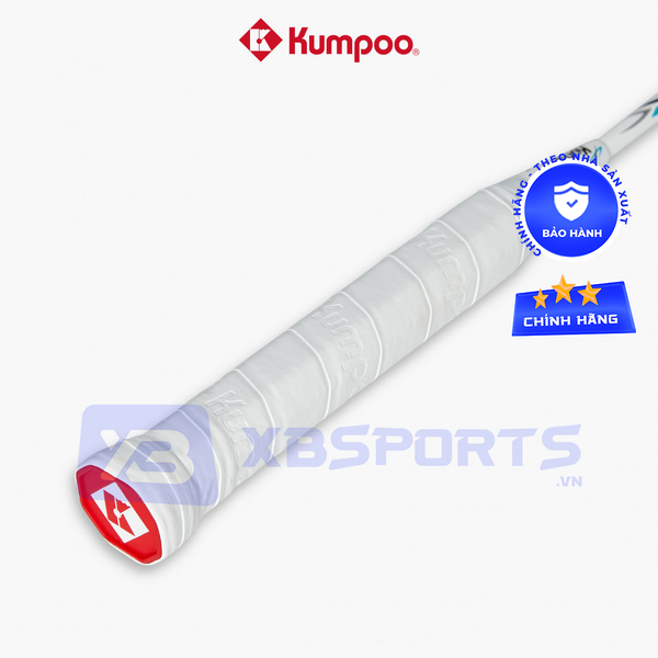 Vợt Cầu Lông Kumpoo Power Control K520 Pro Chính Hãng