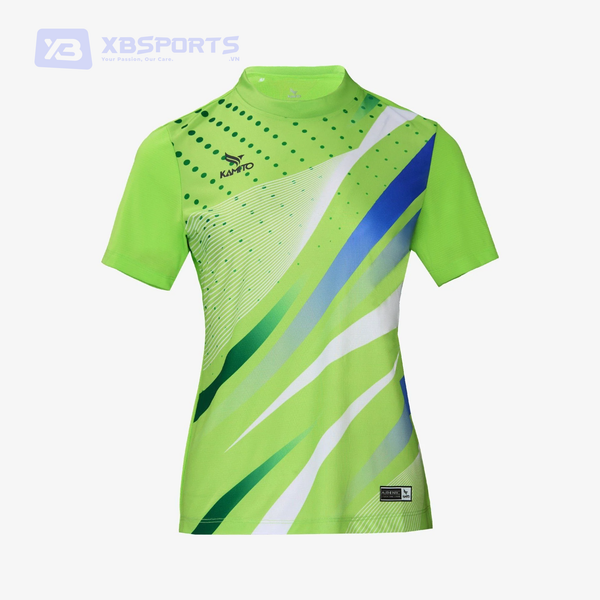 Áo Cầu lông Kamito Tshirt Spero V2 nữ