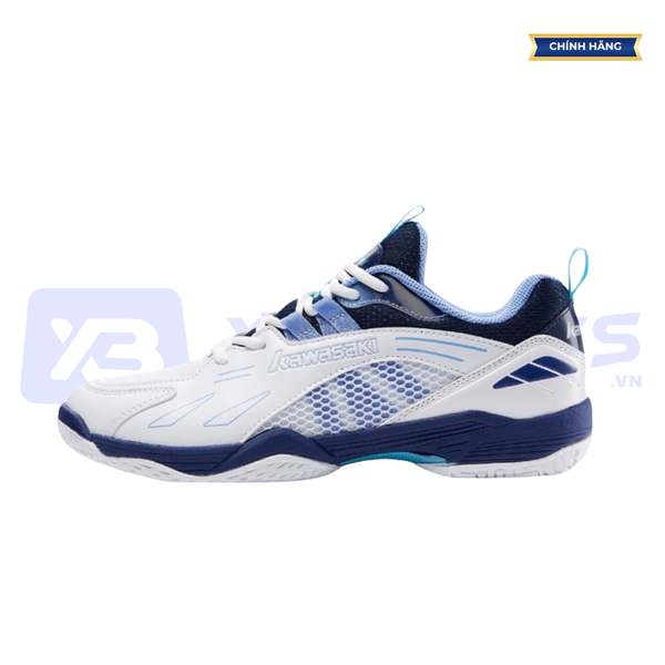 Giày Cầu Lông Kawasaki K3326 Chính Hãng