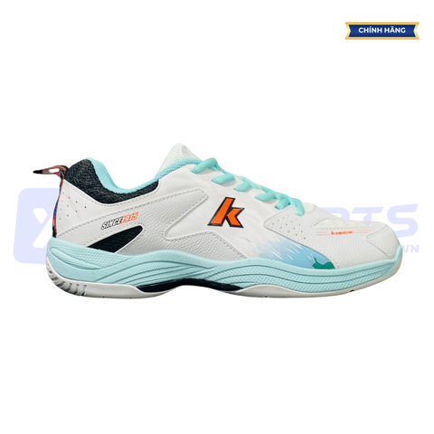 Giày Cầu Lông Kawasaki K3333 Chính Hãng