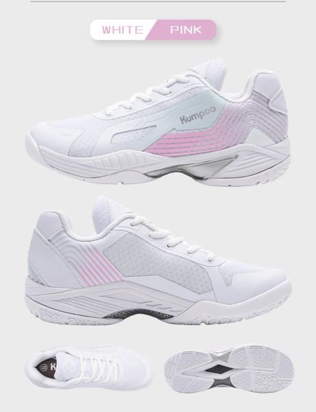 Giày Cầu Lông Kumpoo KH-D510