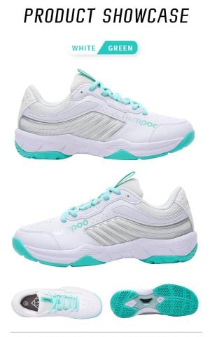 Giày cầu lông Kumpoo E301 Chính Hãng ( KG )