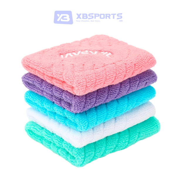 Quấn cổ tay chặn mồ hôi Apavi AH008