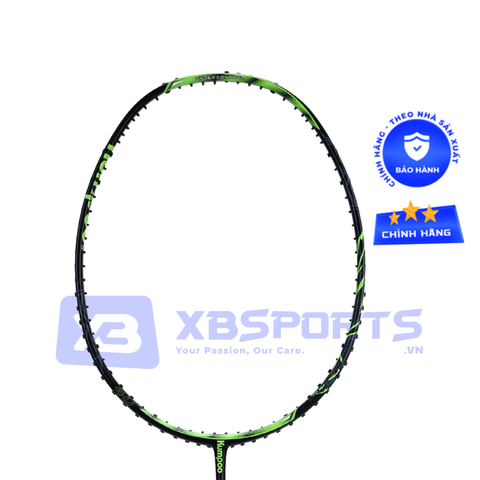 Vợt Cầu Lông Kumpoo Power Control E57LS Chính Hãng