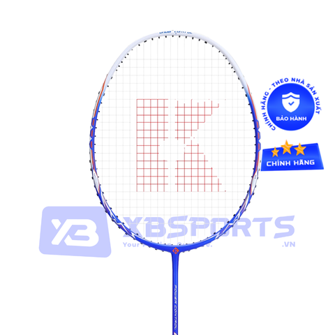 Vợt Cầu Lông Kumpoo Power Control E56LS Chính Hãng