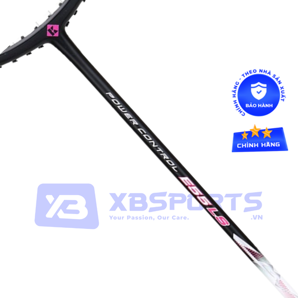 Vợt Cầu Lông Kumpoo Power Control E55LS Chính Hãng