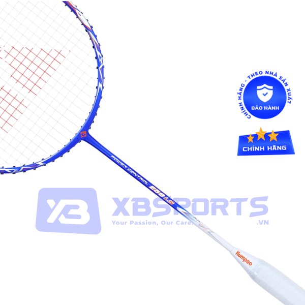 Vợt Cầu Lông Kumpoo Power Control E56LS Chính Hãng