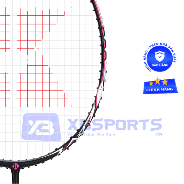 Vợt Cầu Lông Kumpoo Power Control E55LS Chính Hãng