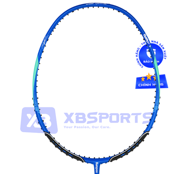 Vợt Cầu Lông Kumpoo Blade Power Control Chính Hãng