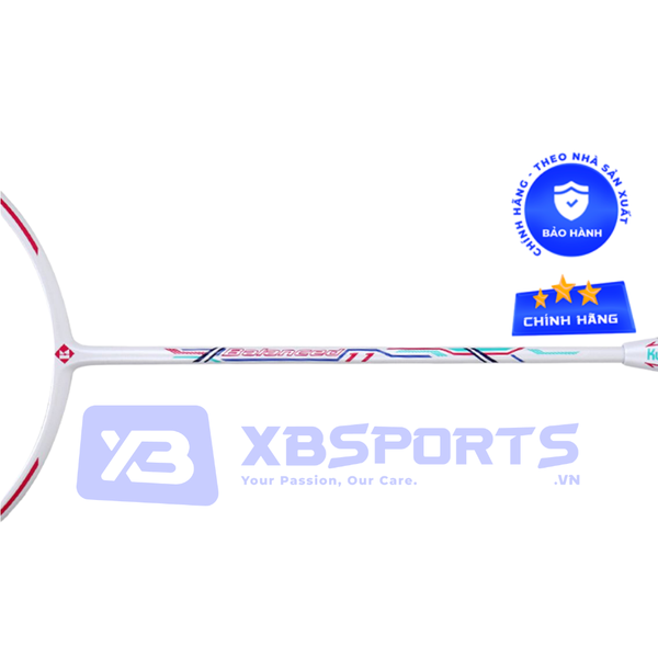 Vợt Cầu Lông Kumpoo Power Balanced 11 Chính Hãng