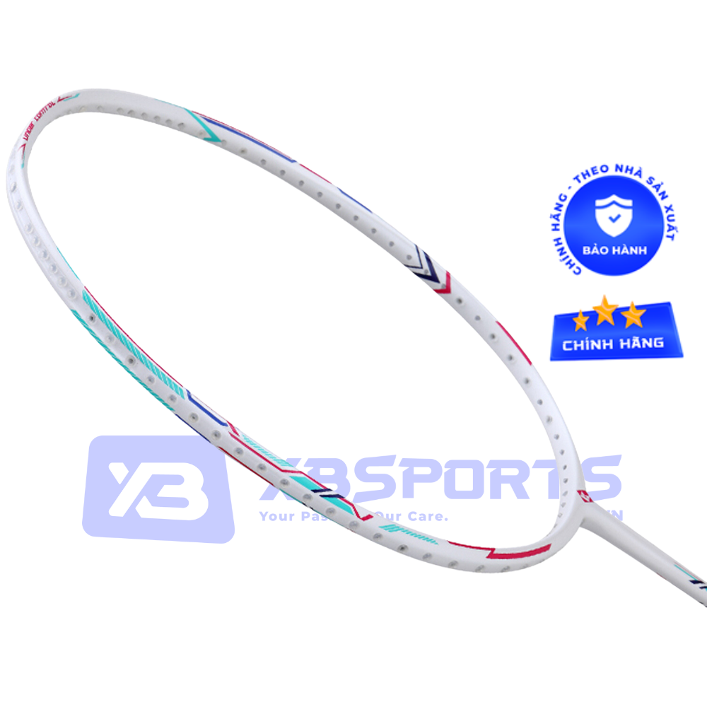 バドミントンラケット Kumpoo Balanced 11 Vợt Cầu Lông Kumpoo Power Balanced 11 - XBSPORTS - HỆ THỐNG