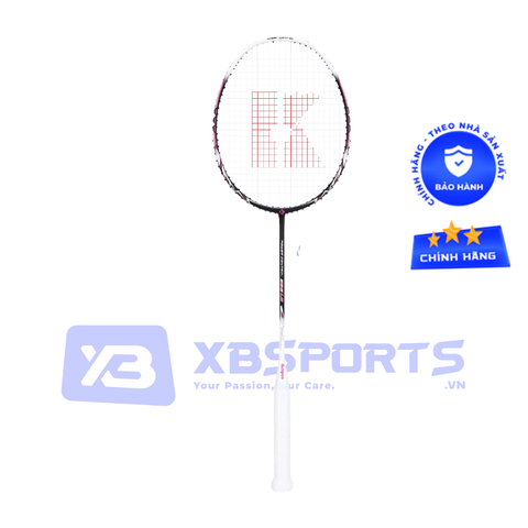 Vợt Cầu Lông Kumpoo Power Control E55LS Chính Hãng