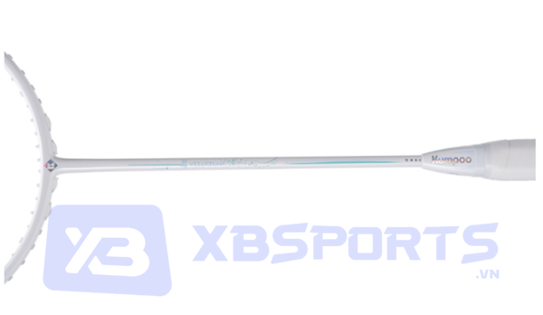 Vợt Cầu Lông Kumpoo Veluriyam Chính Hãng