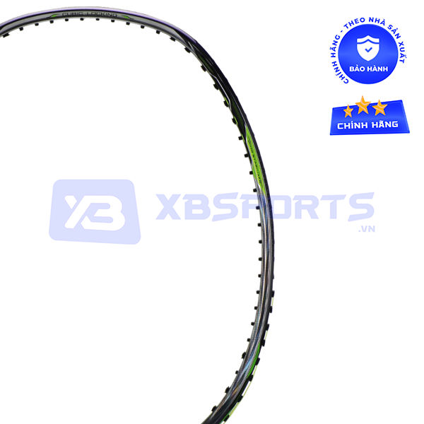 Vợt Cầu Lông Lining 3D Calibar 800 Chính Hãng