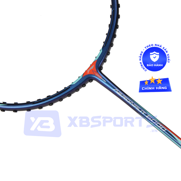 Vợt Cầu Lông Lining Aeronaut 6000 Chính Hãng