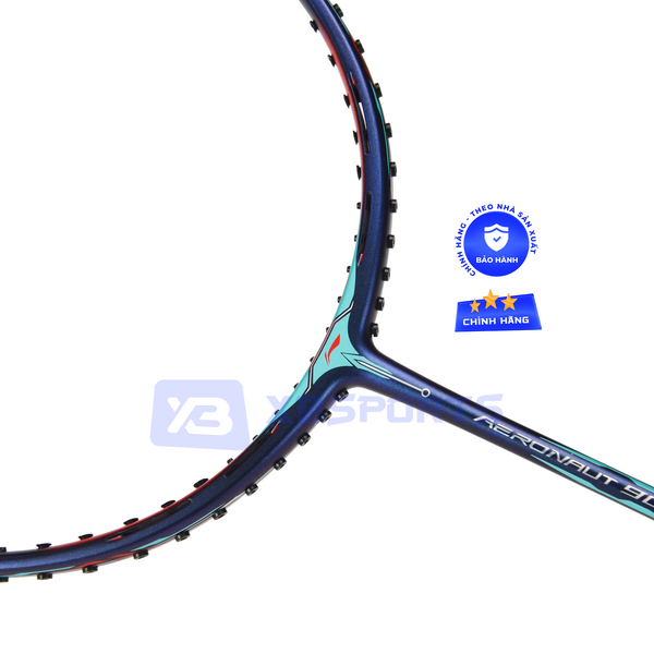 Vợt Cầu Lông Lining Aeronaut 9000C Chính Hãng