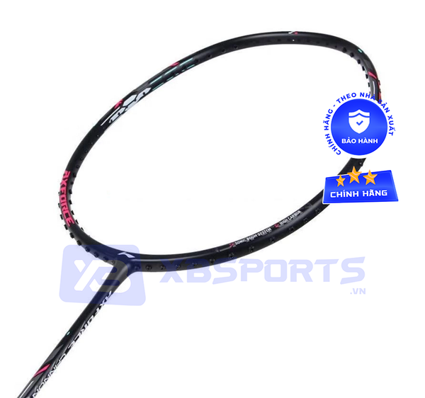 Vợt Cầu Lông Lining Axforce Cannon Chính Hãng