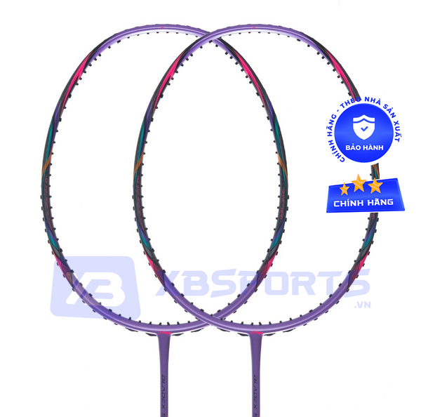 Vợt Cầu Lông Lining BladeX 500 Chính Hãng