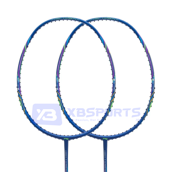 Vợt cầu lông Lining HC1200 (Nội địa)
