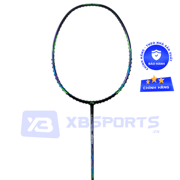 Vợt Cầu Lông Lining Lightning 3000 Chính Hãng