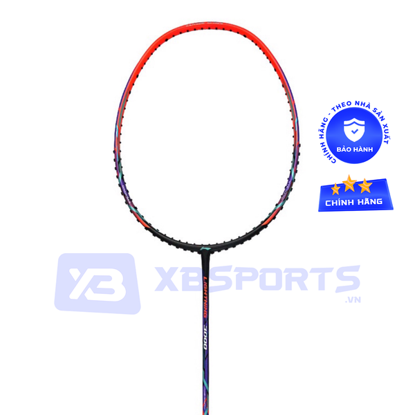 Vợt Cầu Lông Lining Lightning 3000 Chính Hãng