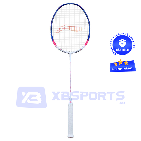 Vợt Cầu Lông Lining Tectonic 7I Chính Hãng