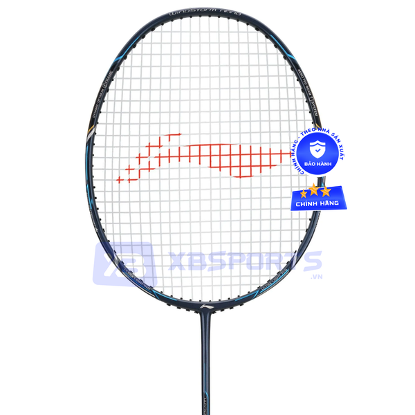 Vợt Cầu Lông Lining Windstorm 74 Chính Hãng