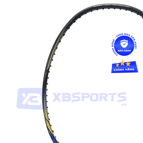 Vợt Cầu Lông Lining Windstorm 74 Chính Hãng